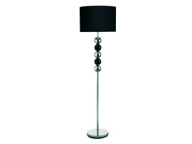 SL 'TABLE AND FLOOR EU4038CC' (1x100W E27)