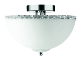 SL 'Diamante 4060CC' (3x40W E14)