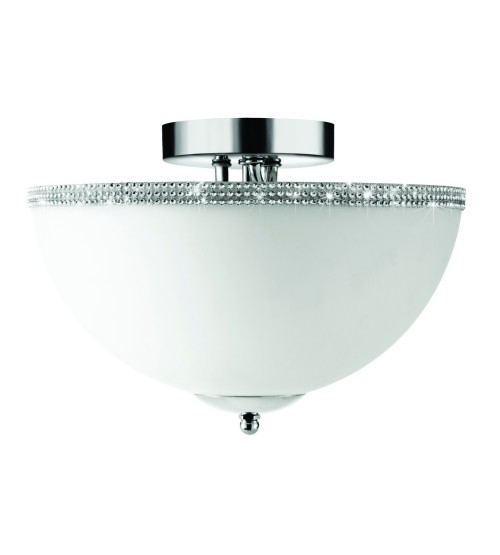 SL 'Diamante 4060CC' (3x40W E14)