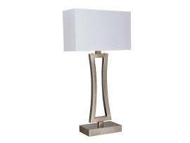 SL 'TABLE LAMPS EU4081AB' (1x60W E27)