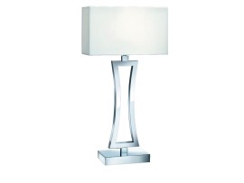 SL 'TABLE LAMPS EU4081CC' (1x60W E27)
