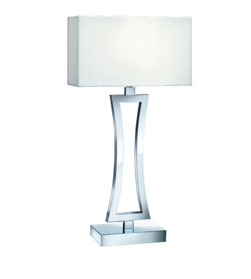 SL 'TABLE LAMPS EU4081CC' (1x60W E27)