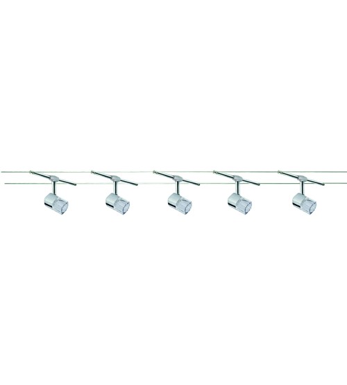 SL 'CABLE KITS 4085-05' (5x14W G4)