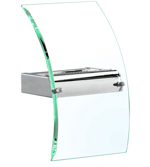 SL 'WALL LIGHTS 4115' (1x80W R7S - 78MM)