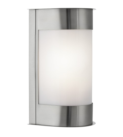 SL 'OUTDOOR & PORCH 4126SS' (1x60W E27)