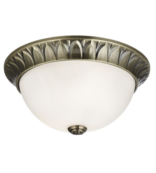 SL 'FLUSH 4148-28AB' (2x40W E14-white)
