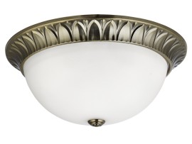 SL 'FLUSH 4149-38AB' (3x40W E14-white)