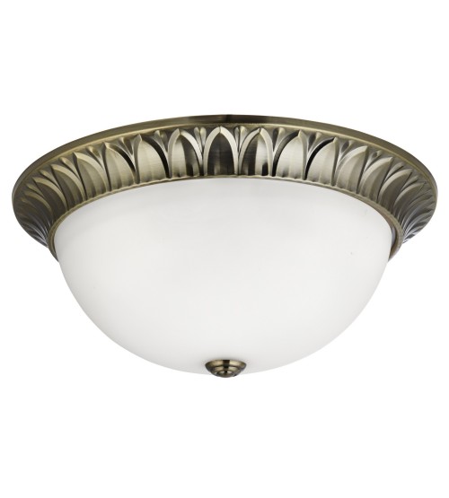 SL 'FLUSH 4149-38AB' (3x40W E14-white)