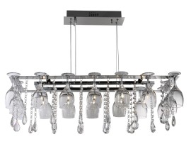 SL 'VINO 41510-10CC' (114W G4)