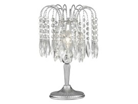 SL 'WATERFALL EU4171' (1x60W E14)