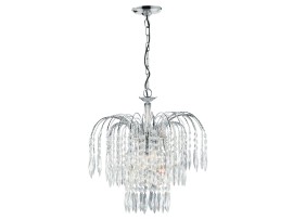 SL 'WATERFALL 4173-3' (3x60W E14)