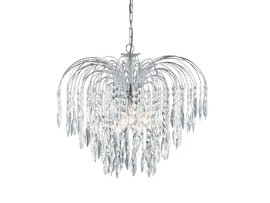 SL 'WATERFALL 4175-5' (5x60W E14)