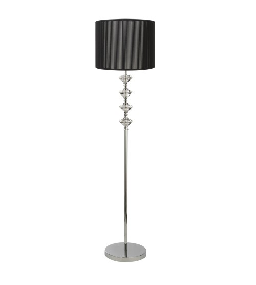 SL 'TABLE AND FLOOR EU4221CC' (1x60W E27)