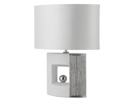 SL 'WINDOW EU4235WH' (1x60W E27)