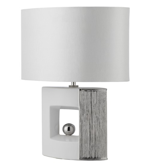 SL 'WINDOW EU4235WH' (1x60W E27)