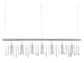 SL 'SAFIA 4257-7CC' (7x60W E14)