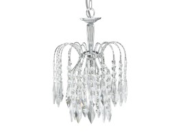 SL 'WATERFALL 4271-1' (1x60W E14)