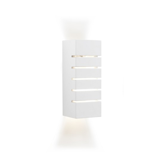 SL 'GYPSUM 4274' (1x40W E14)