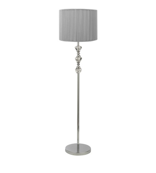 SL 'TABLE AND FLOOR EU4331CC' (1x60W E27)