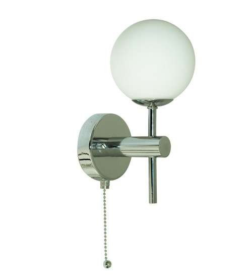 SL 'BATHROOM LIGHTS 4337-1' (1x20W G9)