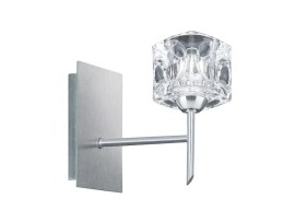 SL 'Ice Cube 4341-1' (1x33W G9)