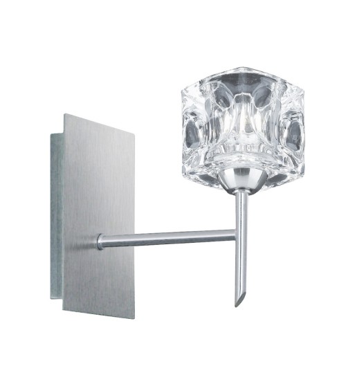 SL 'Ice Cube 4341-1' (1x33W G9)