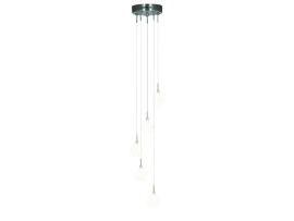 SL 'Atom 4365-5' (5x33W G9)