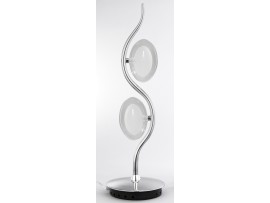 SL 'TABLE AND FLOOR EU4402-2CC' (2x14W G4)