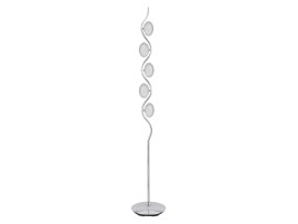 SL 'TABLE AND FLOOR EU4405-5CC' (5x7W G4)