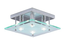 SL 'Dallas 4434CC' (4x33W G9)