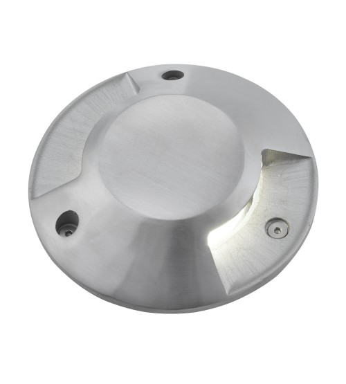 SL 'LED OUTDOOR LIGHTS 4441' (1x7W GX53)