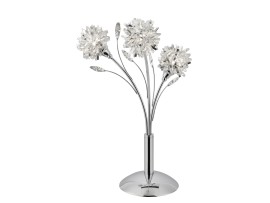 SL 'Dubai EU4463CC' (3x33W G9)