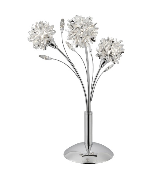 SL 'Dubai EU4463CC' (3x33W G9)