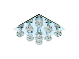 SL 'Cool Ice 4477-9' (9x14W G4)