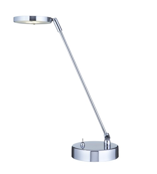 SL 'LED PARTNERS EU4482CC' (9x0.5W LED)