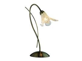 SL 'Lily EU4491AB' (1x33W G9)