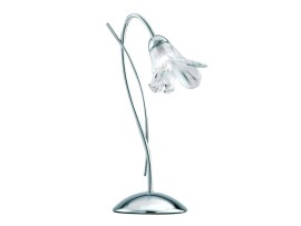 SL 'Lily EU4491CC' (1x33W G9)