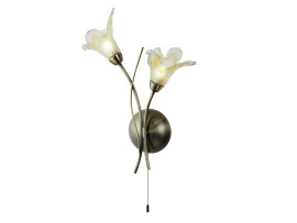SL 'Lily 4492-2AB' (2x33W G9)