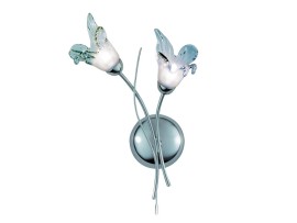 SL 'Lily 4492-2CC' (2x33W G9)