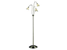 SL 'Lily EU4493-3AB' (3x33W G9)