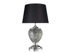 SL 'MOSIAC EU4516GY' (1x60W E27-black)