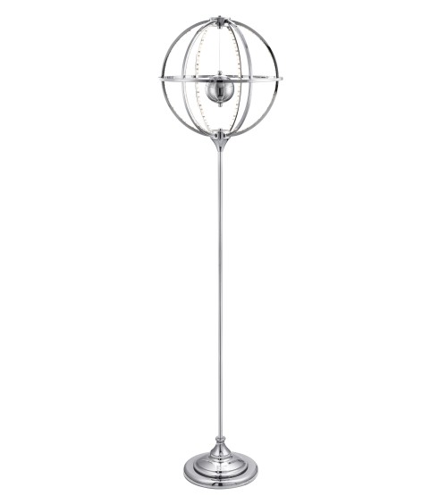 SL 'GYRO EU4575-222CC' (222x0,08W LED)