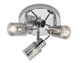 SL 'ATLANTIS 4603CC' (3x33W G9)