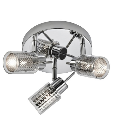SL 'ATLANTIS 4603CC' (3x33W G9)
