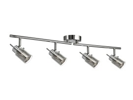 SL 'ATLANTIS 4604CC' (4x33W G9)