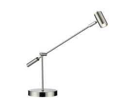 SL 'LED PARTNERS EU4621SS' (1x4W LED)