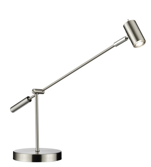 SL 'LED PARTNERS EU4621SS' (1x4W LED)