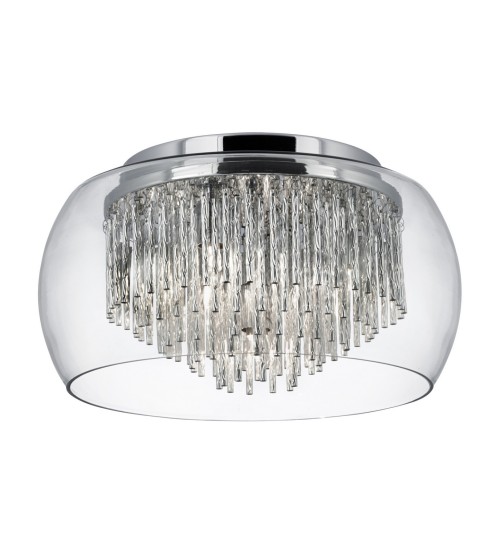 SL 'ALERA 4624-4CC' (4x33W G9)