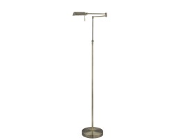 SL 'APOTHACARY EU4665AB' (1x33W G9)