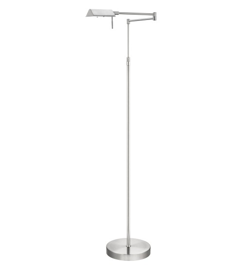 SL 'APOTHACARY EU4665SS' (1x33W G9)